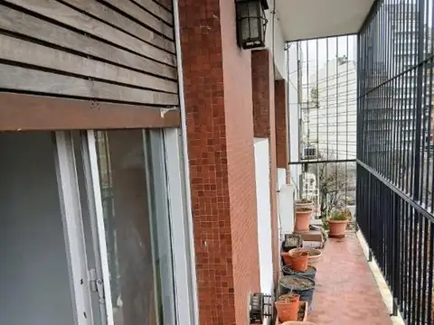 Departamento en Alquiler de 3 dormitorios