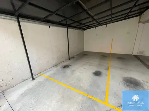 Venta Cochera Villa Urquiza