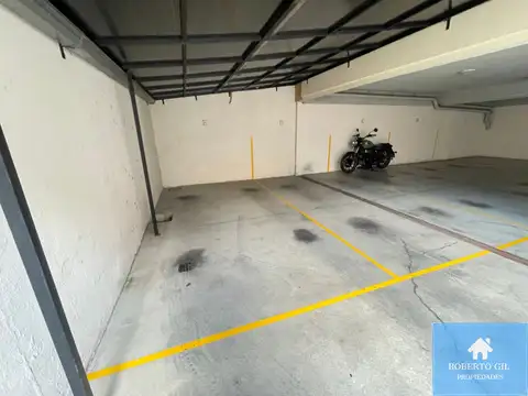 Venta Cochera Villa Urquiza