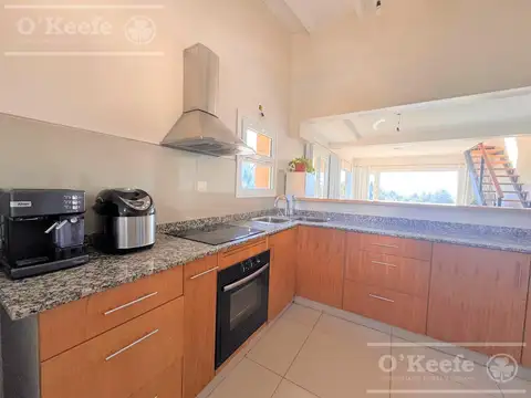 Departamento en Venta de 3 dormitorios