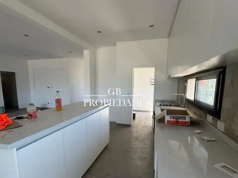 Casa en Venta 3 años