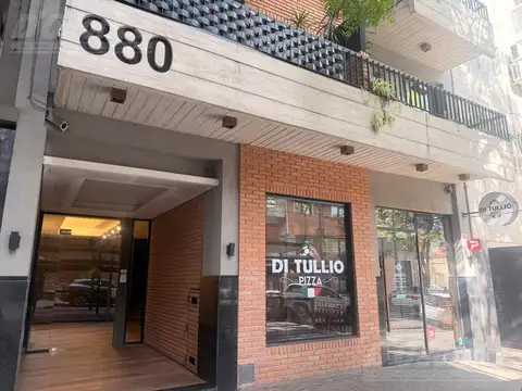 Departamento en Caballito