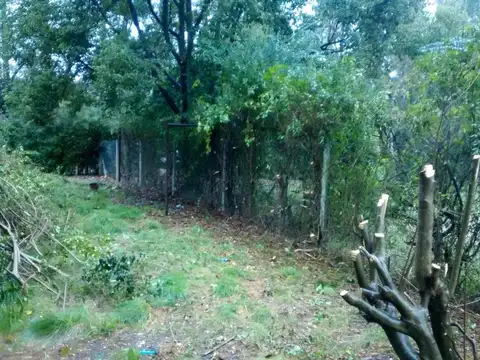 Terreno en Venta de 711,0 m2