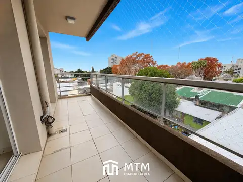 Departamento en Alquiler 12 años