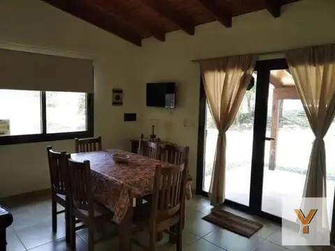 Casa en Venta 5 años
