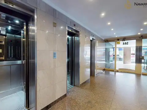 Oficina en Venta en Microcentro, USD 86.000