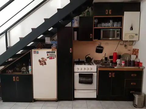 PH EN DUPLEX AL FRENTE