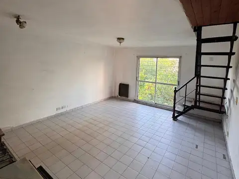 Departamento en Alquiler de 3 ambientes