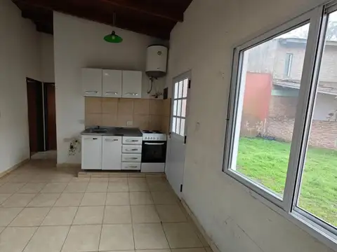 Casa en Alquiler 15 años