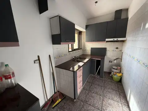 Depto Tipo Casa en Alquiler 35 años