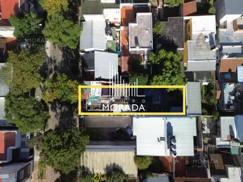 Venta terreno apto construccion de ph en Munro