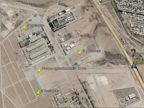 Terreno en Venta en Confluencia, Neuquén