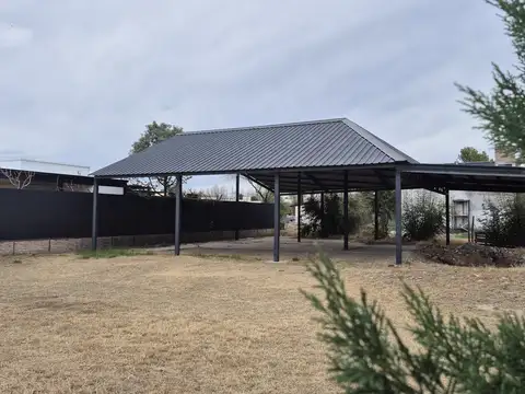  Venta Lote esquina  - Complejo Viñas