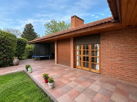 Casa en Venta en Ringuelet, USD 280.000