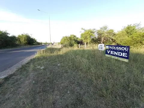 Terreno en Venta en Gualeguaychu, USD 90.000