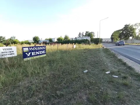 Primera Junta al Norte