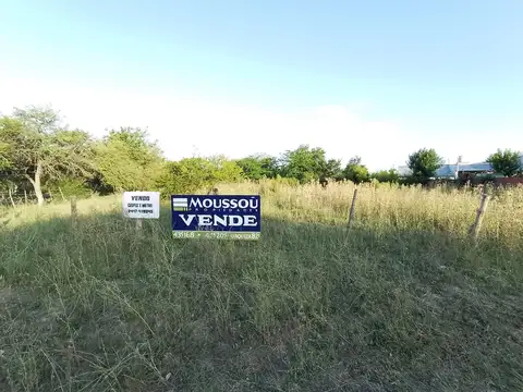 Terreno en Primera Junta al Norte