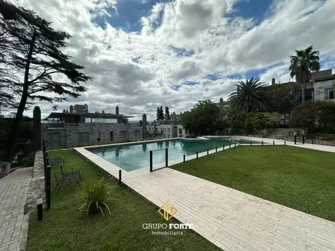 Departamento Exclusivo