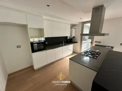 Departamento en Venta al Oeste