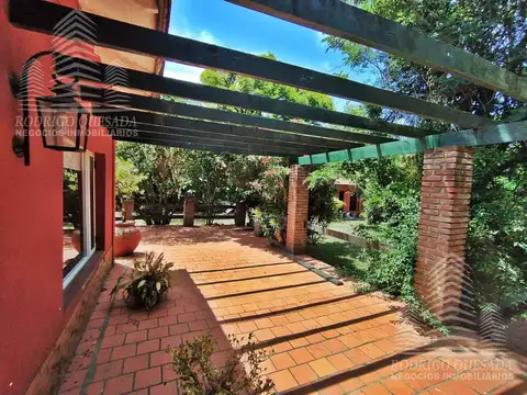 Casa en Venta de 2 dormitorios
