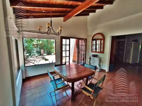 Casa en Venta 40 años