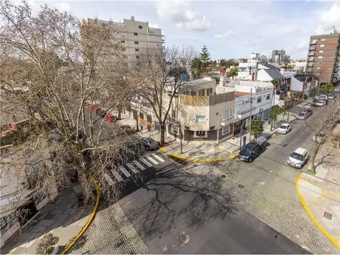 Departamento 5 ambientes con 2 baños