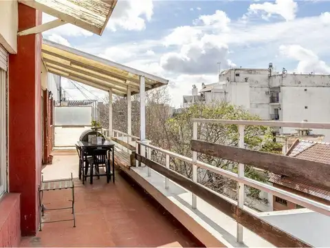 Departamento en Venta en Villa Devoto, USD 400.000