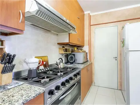 Departamento en Venta 49 años