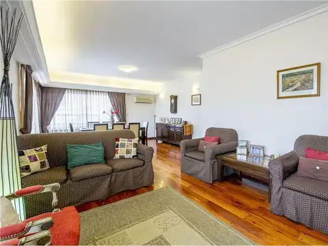Departamento en Venta de 4 dormitorios