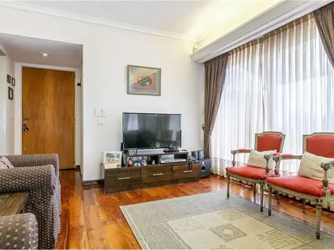 Departamento en Venta de 5 ambientes