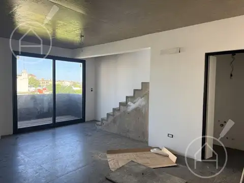 Venta Duplex 3 Ambientes Barracas - Quinto Piso