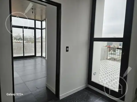 Venta Duplex 3 Ambientes Barracas - Quinto Piso