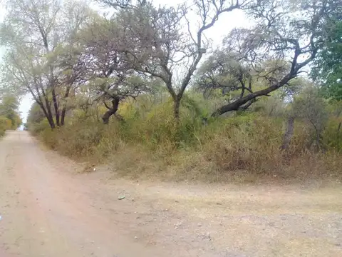 Terreno en Venta en Unquillo, USD 200.000