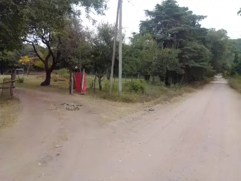 Terreno en Venta en Unquillo, USD 200.000