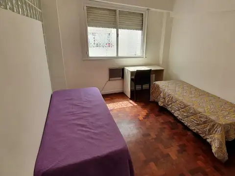 Departamento en Alquiler Temporal en Monserrat, $ 950.000