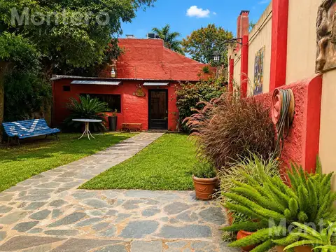 Casa en Venta en Versalles, USD 340.000