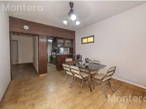 Casa en Venta 60 años