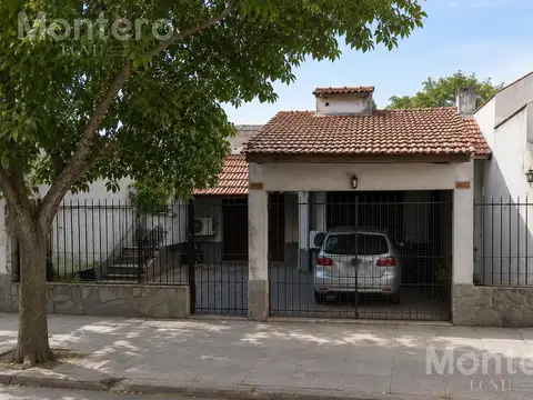 Venta 2 casas tipo PH en Lote  propio 478 m2, 8.66 m x 54.30 m,  Versalles, USAB 2