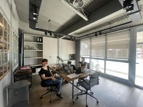 Oficina en Venta 10 años