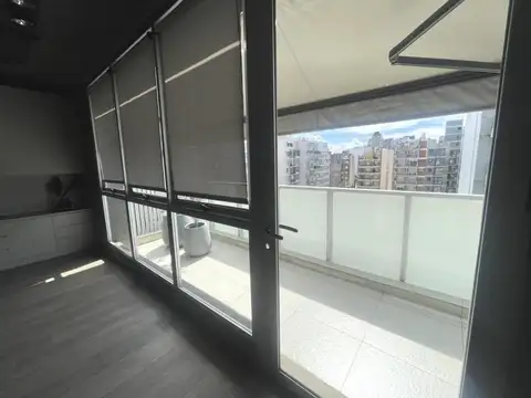 Excelente oficina comercial en Villa Crespo En venta!