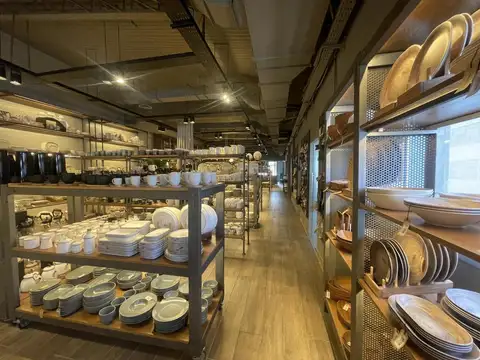 Oficina en Venta en Villa Crespo, USD 690.000