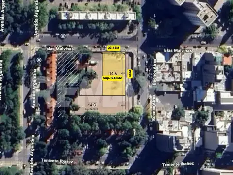 Terreno en Venta en Neuquen, Confluencia