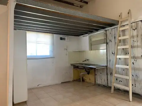 Depto Tipo Casa en Venta de 3 dormitorios