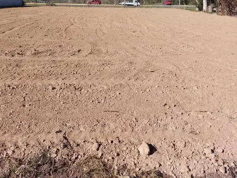 Terreno en Venta de 352,0 m2