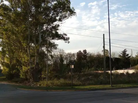 Terreno en Venta de 352,0 m2