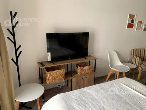 Departamento en Alquiler Temporal de 1 dormitorio