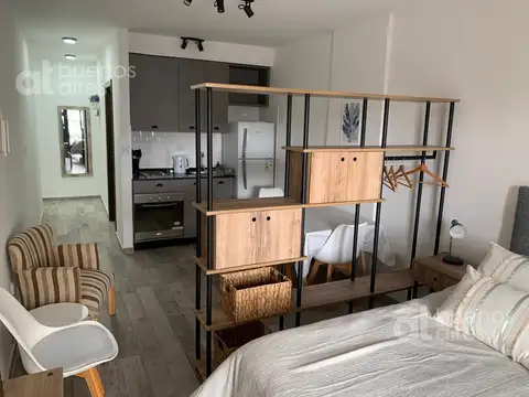 Departamento en Alquiler Temporal en San Telmo, USD 570