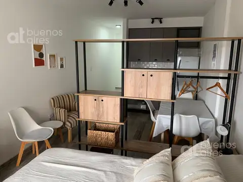 Departamento en Alquiler Temporal al Norte