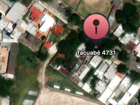 TACUABE 4700