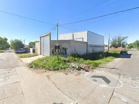 97 e/4y5 (LOTE 19) Terreno en Venta La Plata